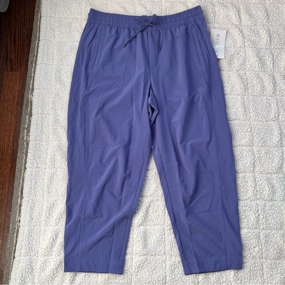 Athleta Pants - NWT Athleta Arrival Pant